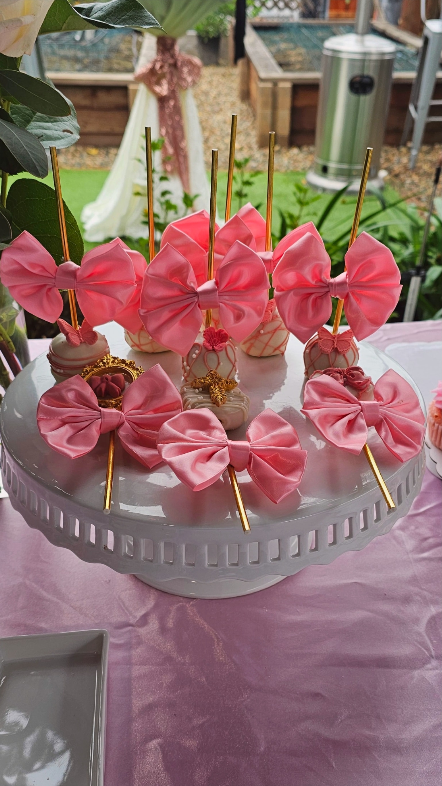 Cake Pops