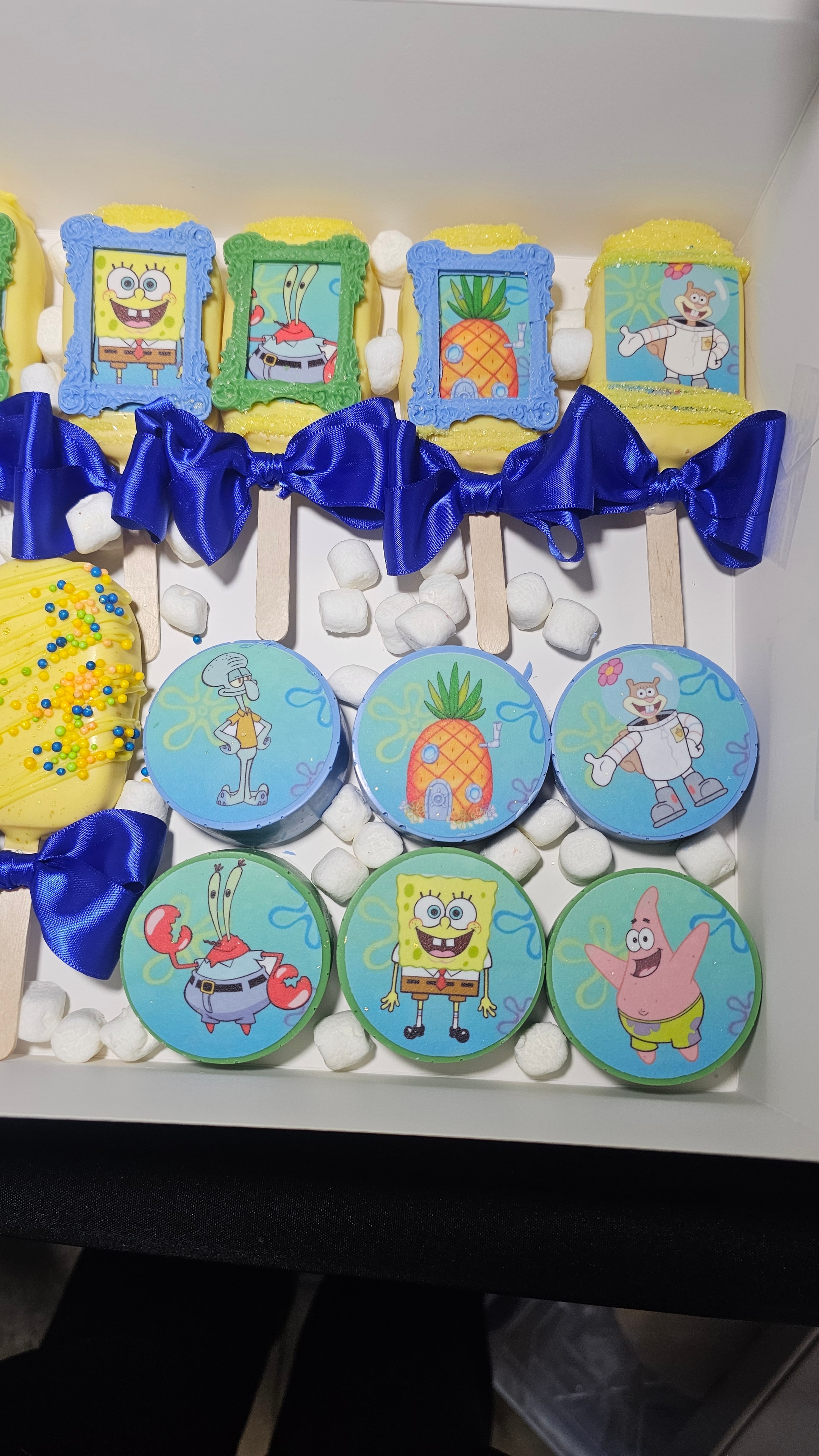Edible Image