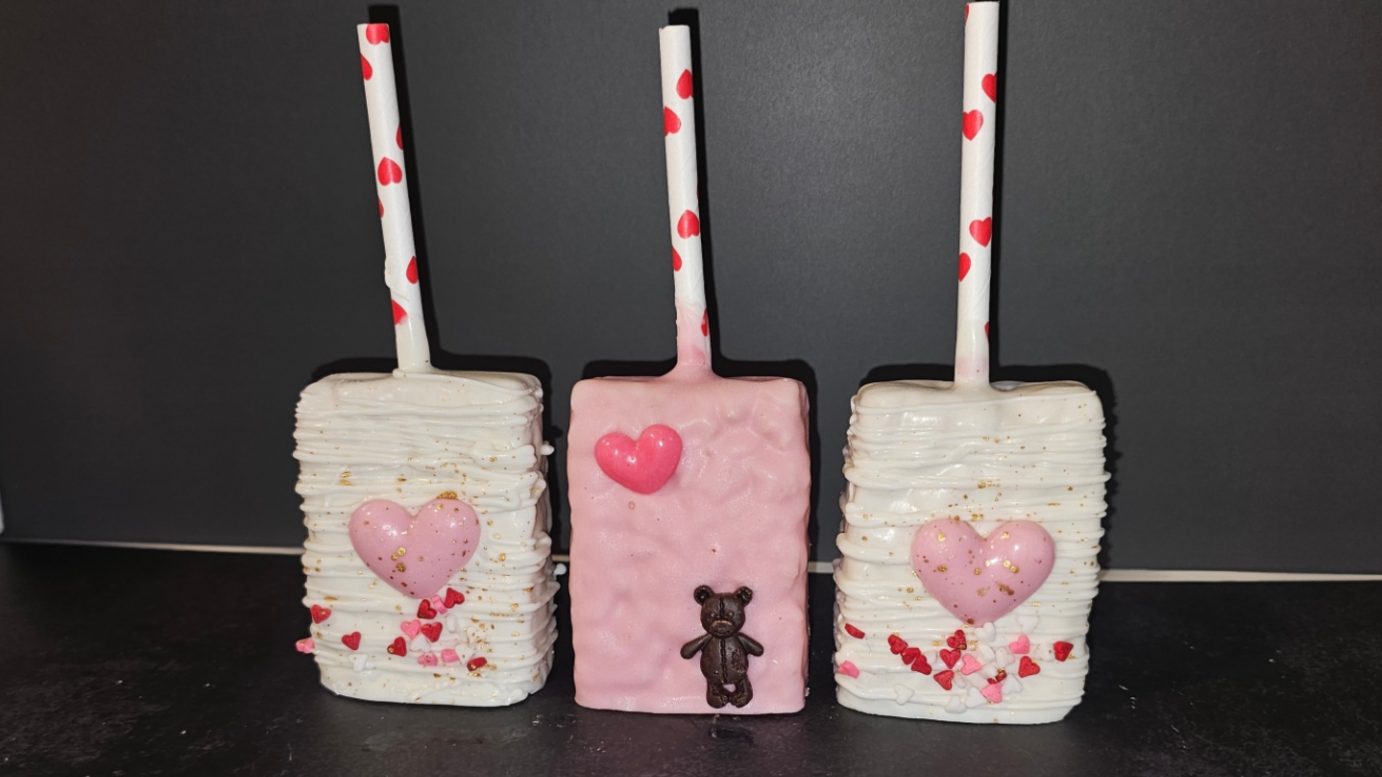 Rice Krispy Treats