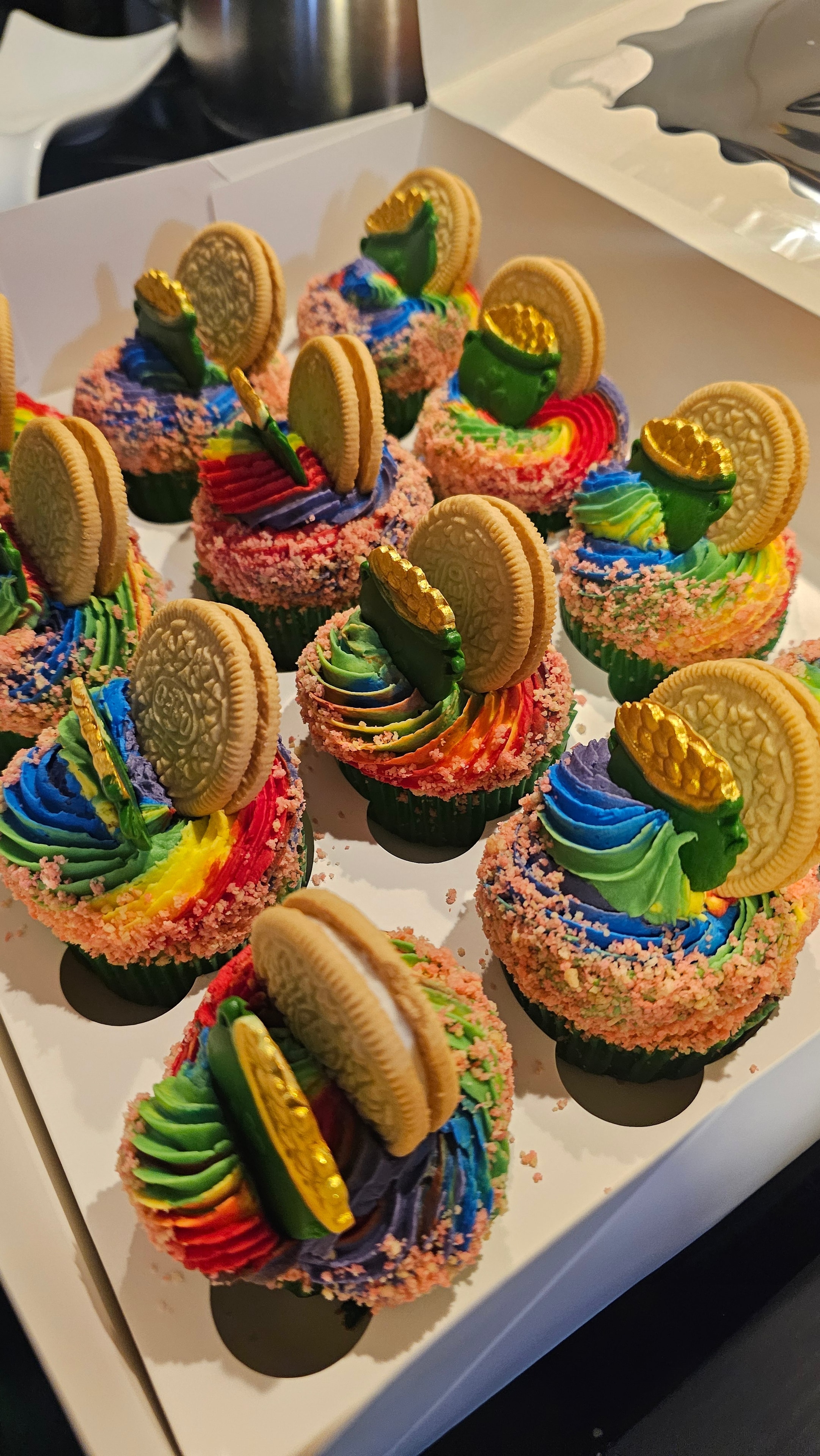 Cupcakes