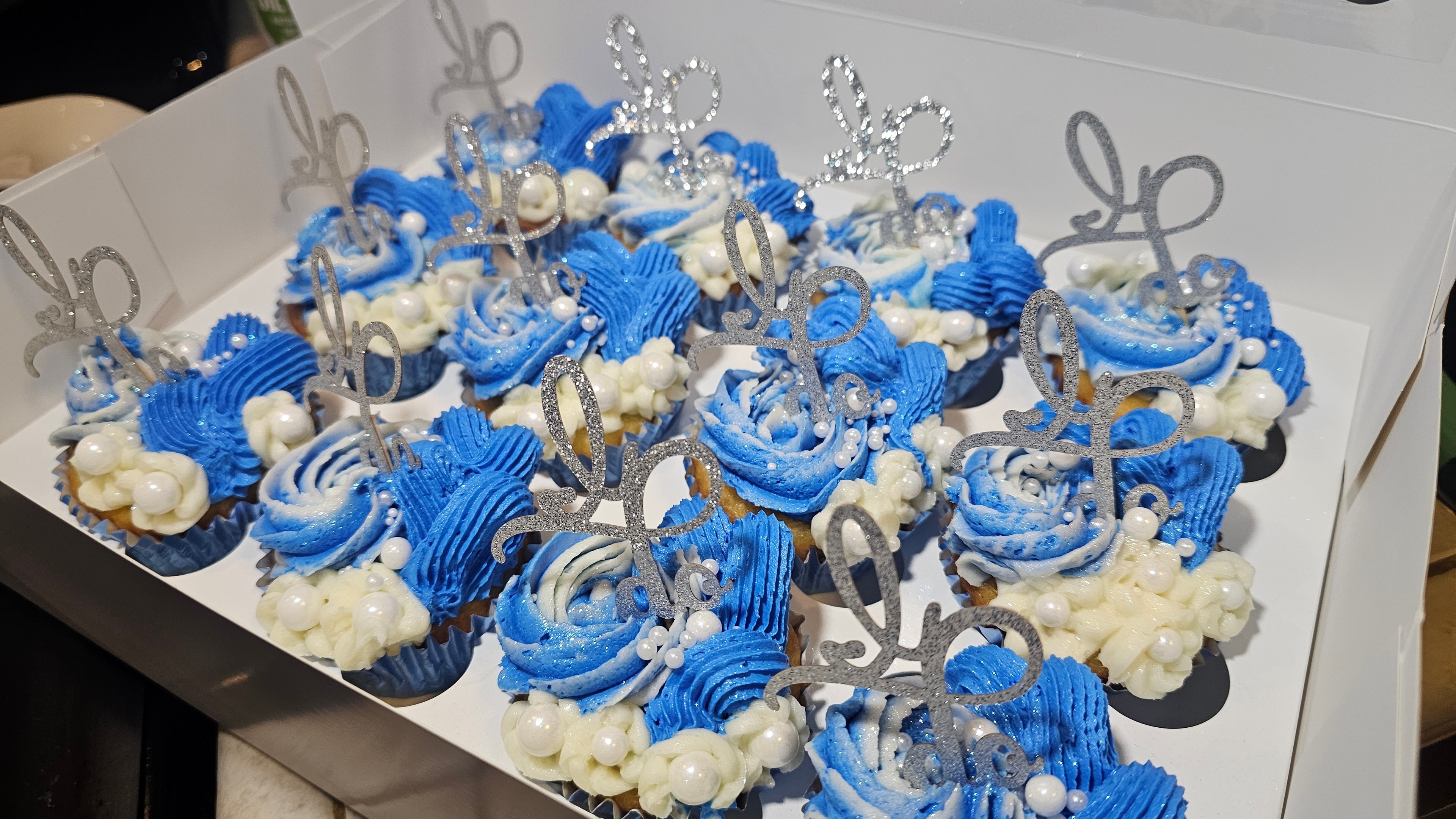 Cupcakes